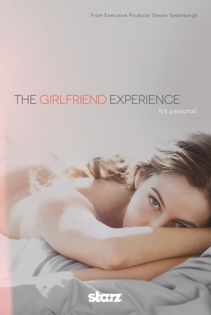 &quot;The Girlfriend Experience&quot;