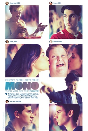 Mono - Movie Poster (thumbnail)