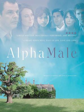 Alpha Male - Movie Poster (thumbnail)
