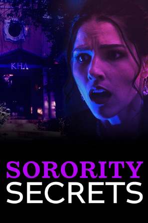 Sorority Secrets - Movie Cover (thumbnail)