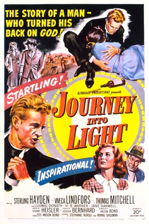 Journey Into Light - Movie Poster (thumbnail)