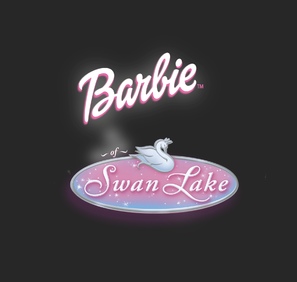 Barbie of Swan Lake - Logo (thumbnail)