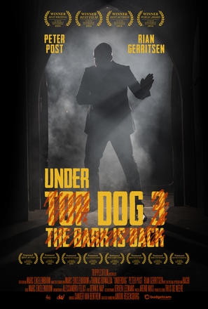 Underdog - Dutch Movie Poster (thumbnail)