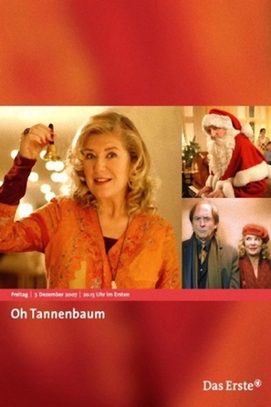 Oh Tannenbaum - German Movie Cover (thumbnail)