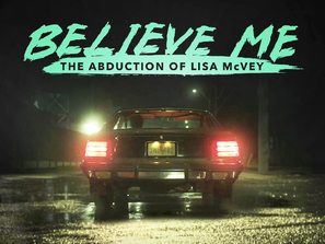 Believe Me: The Abduction of Lisa McVey