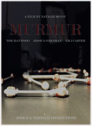Murmur - British Movie Poster (thumbnail)