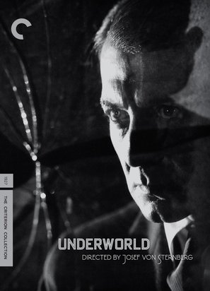 Underworld - DVD movie cover (thumbnail)