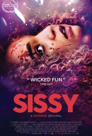 Sissy - Movie Poster (thumbnail)