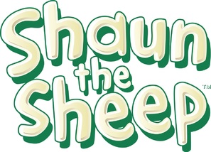 &quot;Shaun the Sheep&quot; - British Logo (thumbnail)
