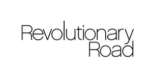 Revolutionary Road - Logo (thumbnail)