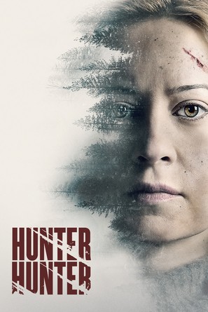 Hunter Hunter - British Movie Cover (thumbnail)