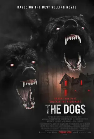 The Dogs Poster