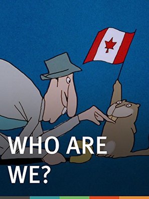 Who Are We? - Canadian Movie Poster (thumbnail)