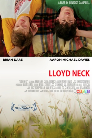 Lloyd Neck - Movie Poster (thumbnail)