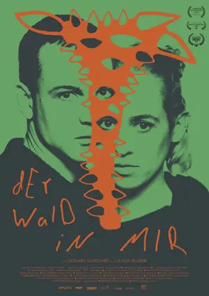 Der Wald in mir Poster