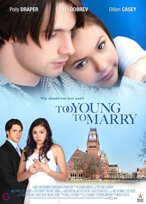 Too Young to Marry - Movie Poster (thumbnail)