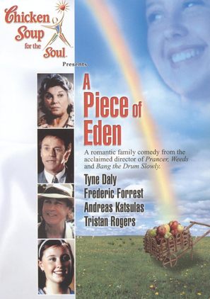 A Piece of Eden - Movie Poster (thumbnail)