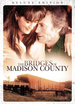 The Bridges Of Madison County - Movie Cover (thumbnail)