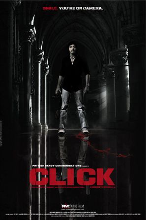 Click - Indian Movie Poster (thumbnail)