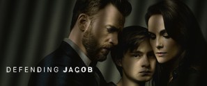 Defending Jacob - Movie Poster (thumbnail)