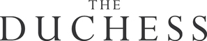 The Duchess - Logo (thumbnail)