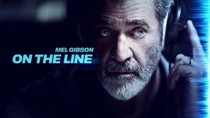 On the Line - Movie Poster (thumbnail)