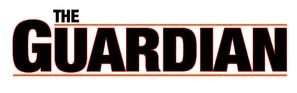 The Guardian - Logo (thumbnail)
