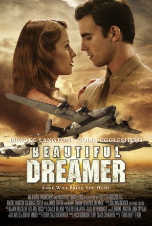 Beautiful Dreamer - poster (thumbnail)