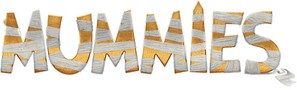 Mummies - Logo (thumbnail)