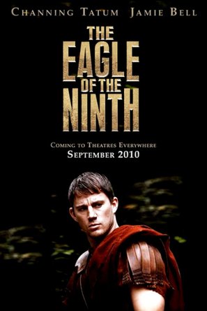 The Eagle - Movie Poster (thumbnail)