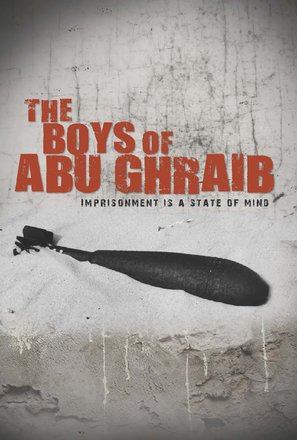 The Boys of Abu Ghraib - Movie Poster (thumbnail)