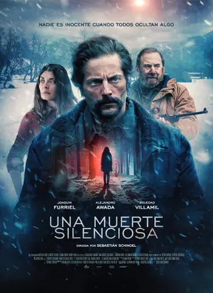 Una muerte silenciosa Poster