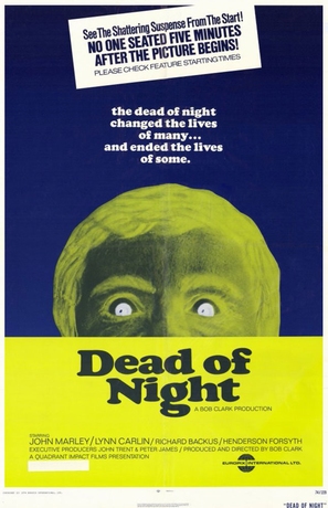 Dead of Night - Movie Poster (thumbnail)