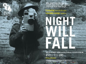 Night Will Fall - British Movie Poster (thumbnail)