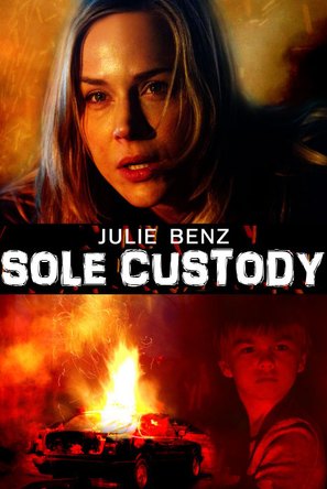 Sole Custody - DVD movie cover (thumbnail)