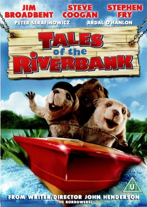 Tales of the Riverbank - Movie Poster (thumbnail)