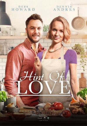 Hint of Love - Canadian Movie Poster (thumbnail)