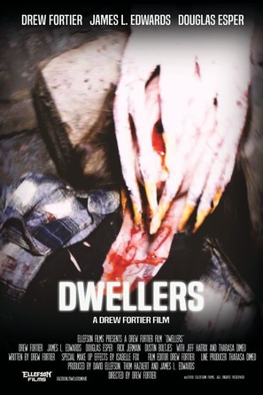 Dwellers - Movie Poster (thumbnail)