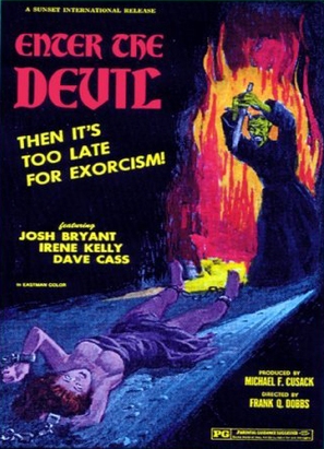 Enter the Devil - Movie Poster (thumbnail)