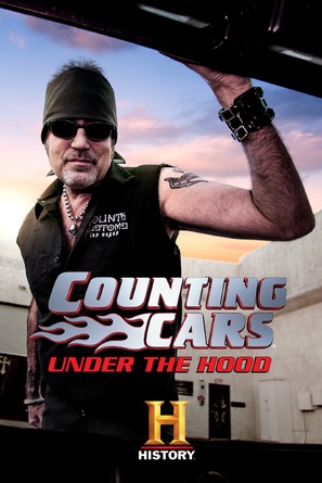 &quot;Counting Cars: Under the Hood&quot;