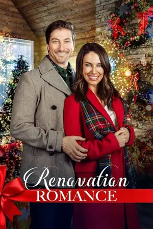 Renovation Romance Poster
