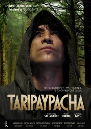 Taripaypacha - Australian Movie Poster (thumbnail)
