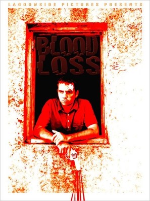 Blood Loss - poster (thumbnail)