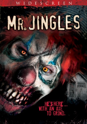 Mr. Jingles - poster (thumbnail)