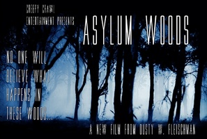 Asylum Woods - Movie Poster (thumbnail)