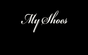 My Shoes - Australian Logo (thumbnail)