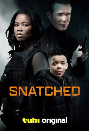Snatched - Movie Poster (thumbnail)