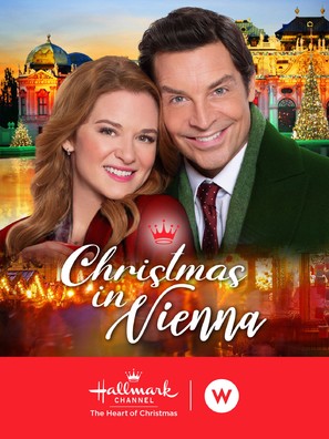 Christmas in Vienna - Movie Poster (thumbnail)