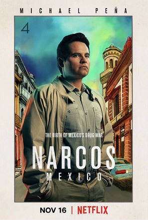 &quot;Narcos: Mexico&quot;