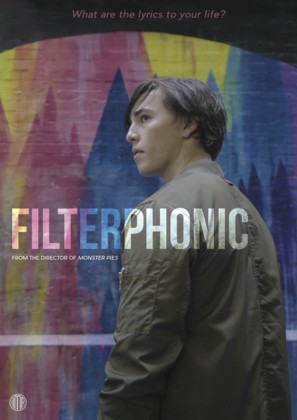 Filterphonic - Australian Movie Poster (thumbnail)